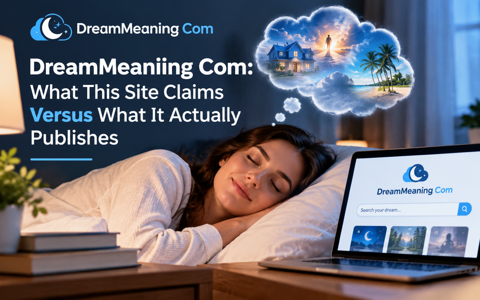 DreamMeaniing Com